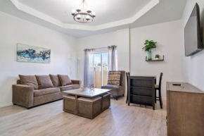 Miami Airport 2Bedrooms 2 Bath